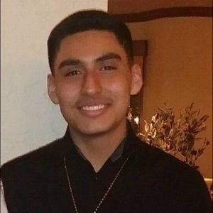 Meet your Posher, Adriel